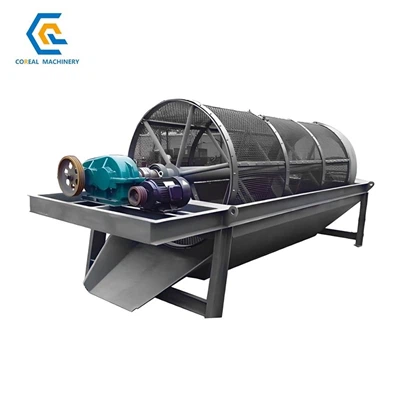 Vibratsiyali ekranlarning afzalliklari