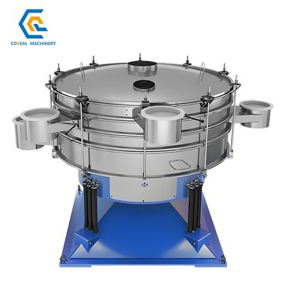 Dumaloq gyresponcial ekran