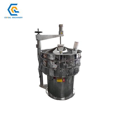 Skraper tebranadigan ekran